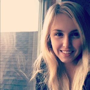 Meet your Posher, Karissa
